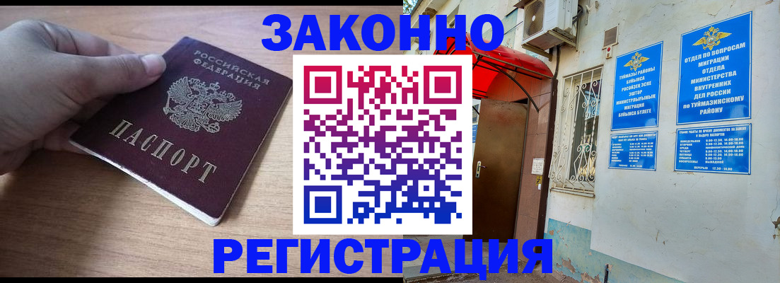 временная прописка в Кольчугино